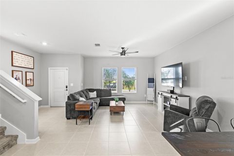 Tiny photo for 6451 Blissful Street, Clermont, FL 34714 (MLS # O6337481)