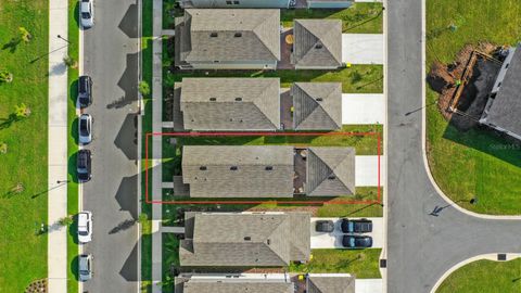 Tiny photo for 6451 Blissful Street, Clermont, FL 34714 (MLS # O6337481)