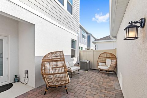 Tiny photo for 6451 Blissful Street, Clermont, FL 34714 (MLS # O6337481)