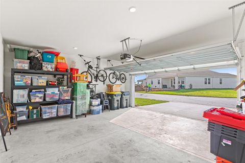 Tiny photo for 6451 Blissful Street, Clermont, FL 34714 (MLS # O6337481)