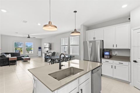 Tiny photo for 6451 Blissful Street, Clermont, FL 34714 (MLS # O6337481)