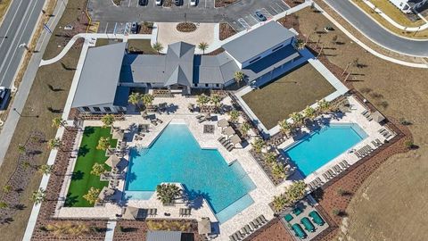 Tiny photo for 6451 Blissful Street, Clermont, FL 34714 (MLS # O6337481)