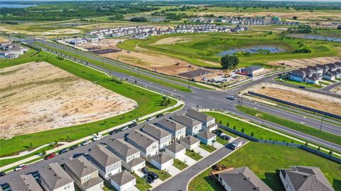 Tiny photo for 6451 Blissful Street, Clermont, FL 34714 (MLS # O6337481)