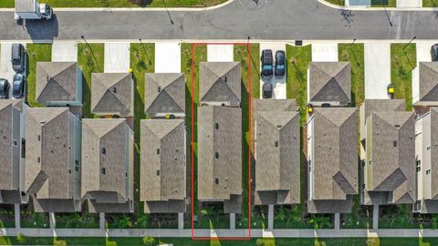 Tiny photo for 6451 Blissful Street, Clermont, FL 34714 (MLS # O6337481)