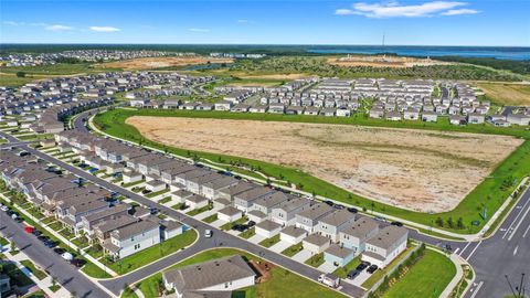 Tiny photo for 6451 Blissful Street, Clermont, FL 34714 (MLS # O6337481)