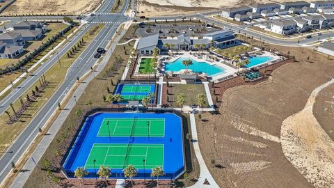 Tiny photo for 6451 Blissful Street, Clermont, FL 34714 (MLS # O6337481)