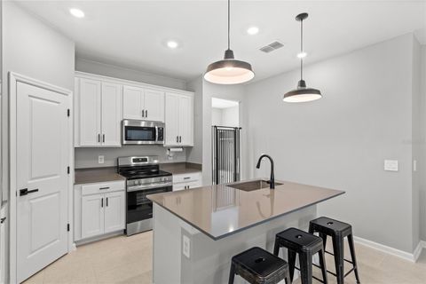 Tiny photo for 6451 Blissful Street, Clermont, FL 34714 (MLS # O6337481)