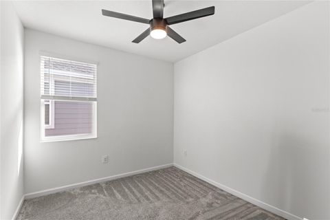 Tiny photo for 6451 Blissful Street, Clermont, FL 34714 (MLS # O6337481)