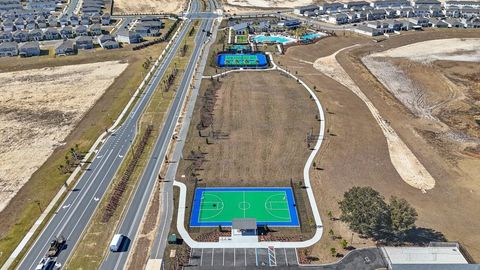 Tiny photo for 6451 Blissful Street, Clermont, FL 34714 (MLS # O6337481)