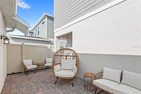 Tiny photo for 6451 Blissful Street, Clermont, FL 34714 (MLS # O6337481)