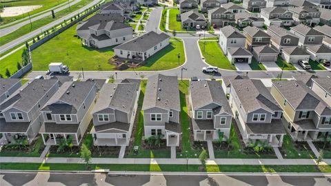 Tiny photo for 6451 Blissful Street, Clermont, FL 34714 (MLS # O6337481)