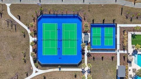 Tiny photo for 6451 Blissful Street, Clermont, FL 34714 (MLS # O6337481)