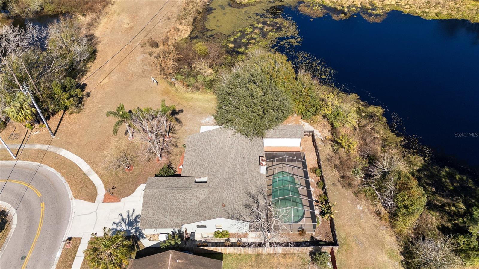 COUNTRY PLACE UNIT 3 B - Residential