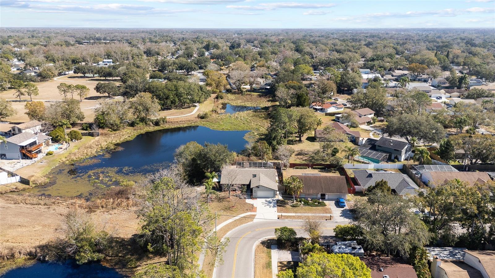 COUNTRY PLACE UNIT 3 B - Residential