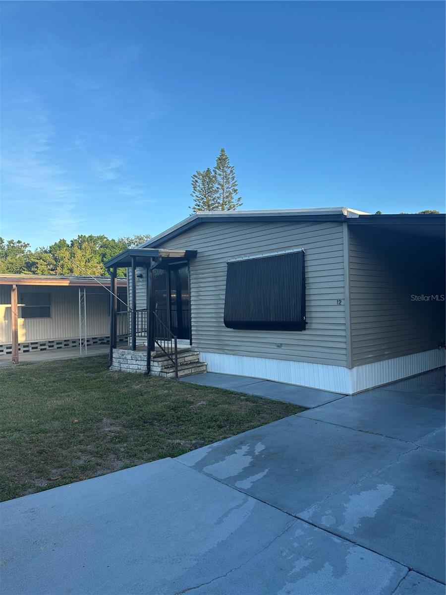 12240 SEMINOLE BOULEVARD 12