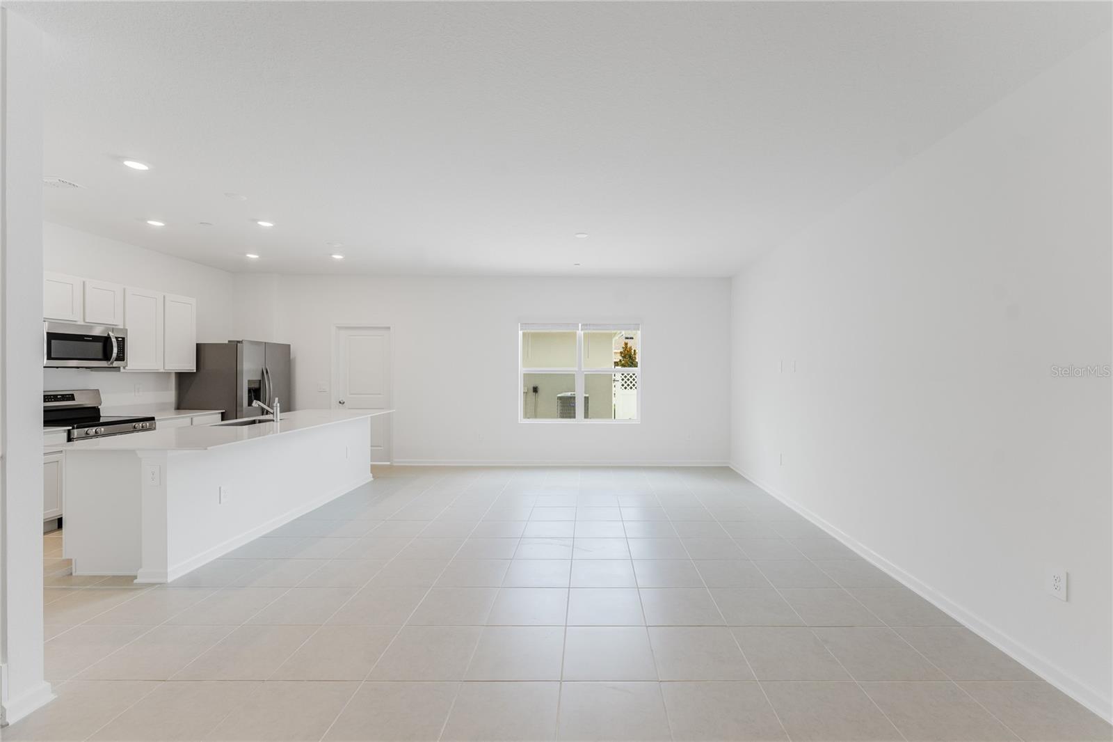 BRONSON'S RDG REPLAT - Residential Lease