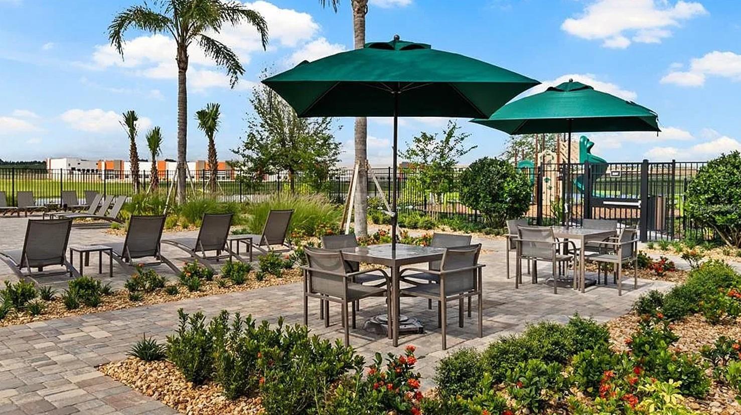 BRONSON'S RDG REPLAT - Residential Lease