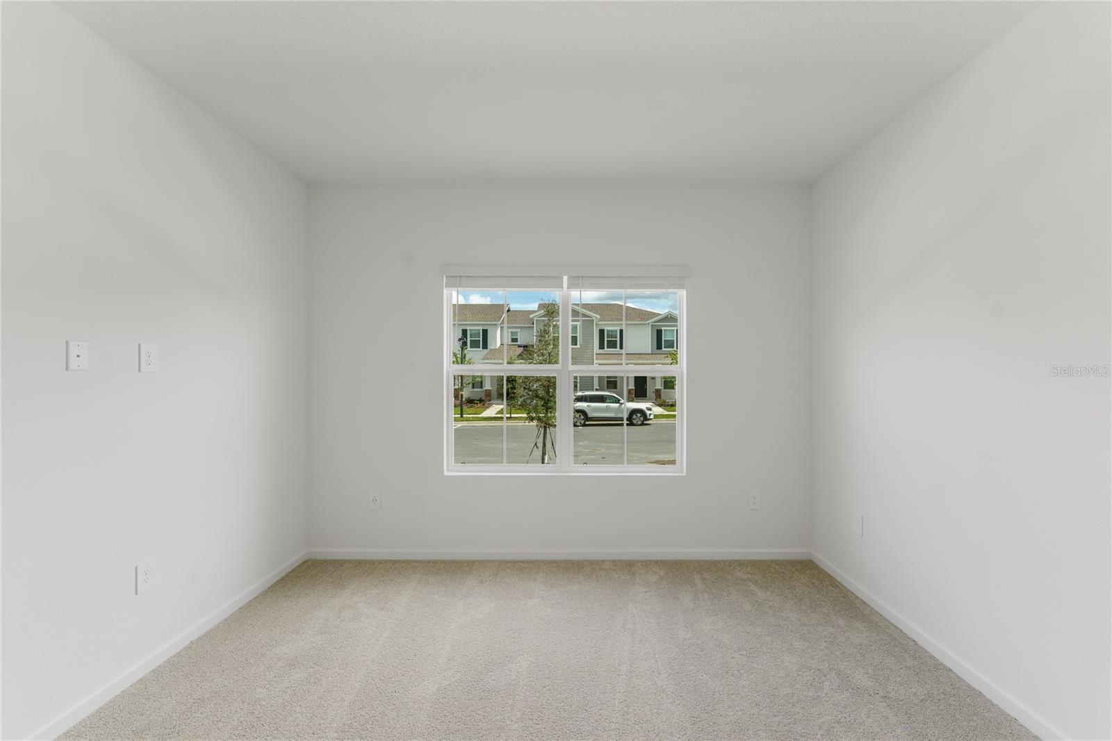 BRONSON'S RDG REPLAT - Residential Lease