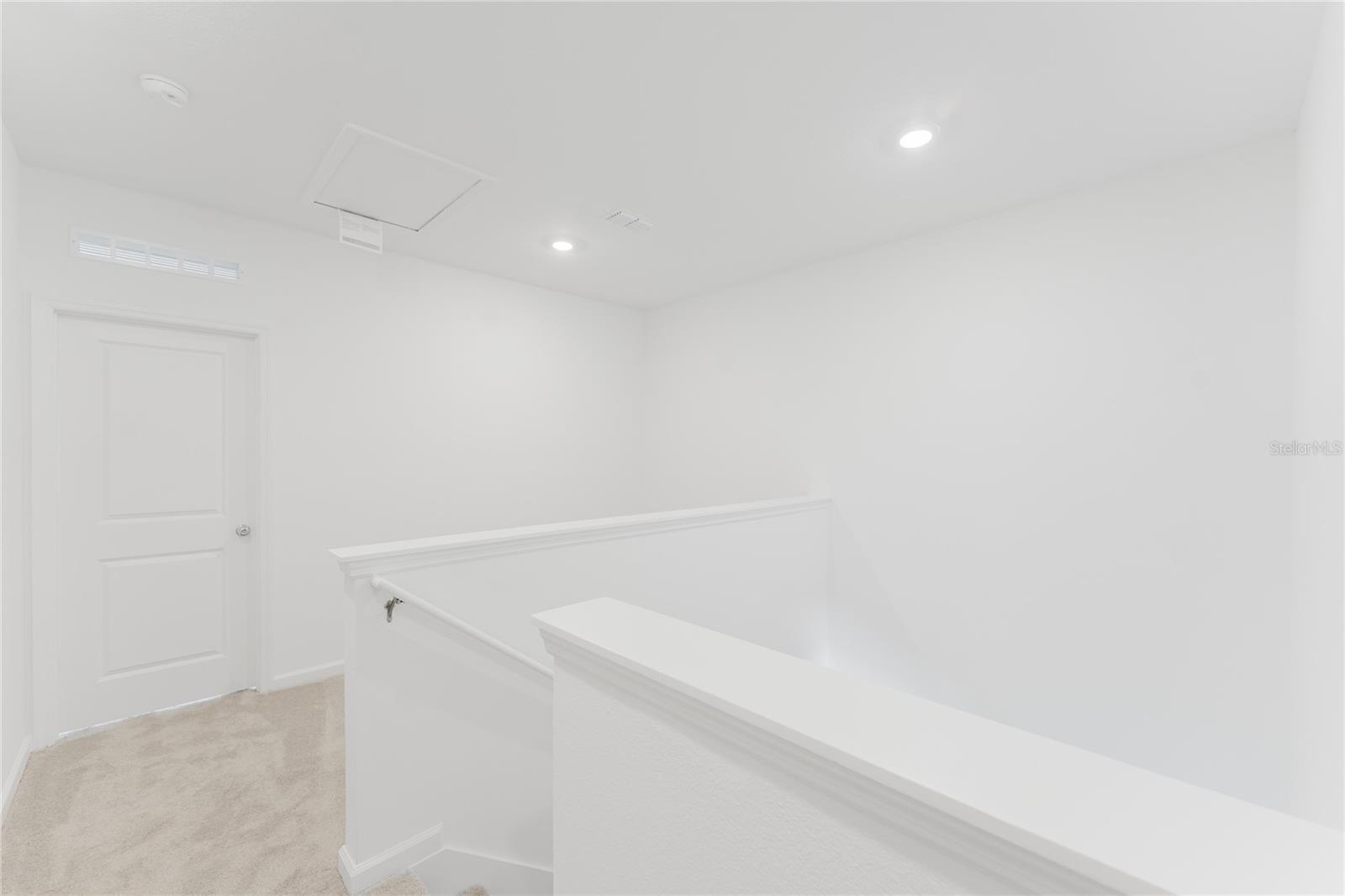 BRONSON'S RDG REPLAT - Residential Lease