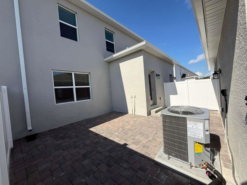 BRONSON'S RDG REPLAT - Residential Lease