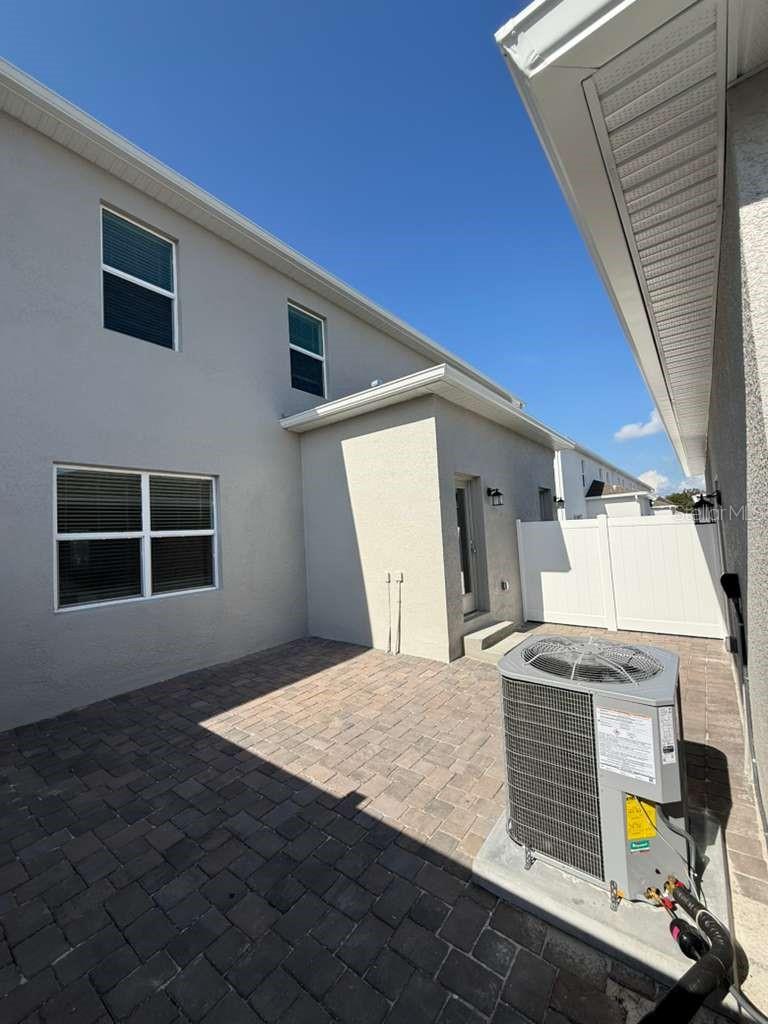 BRONSON'S RDG REPLAT - Residential Lease