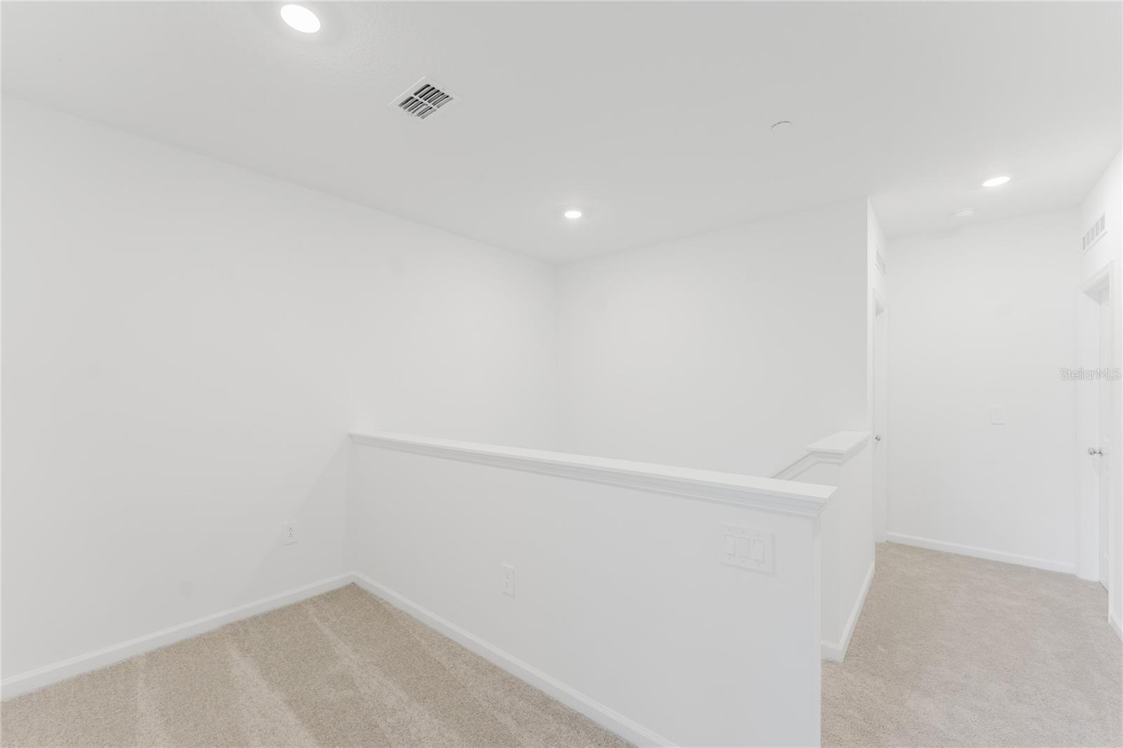 BRONSON'S RDG REPLAT - Residential Lease