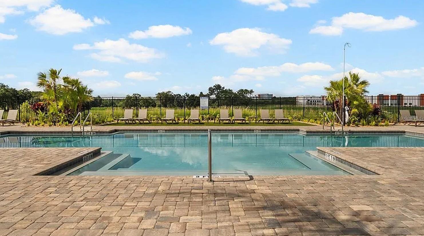 BRONSON'S RDG REPLAT - Residential Lease