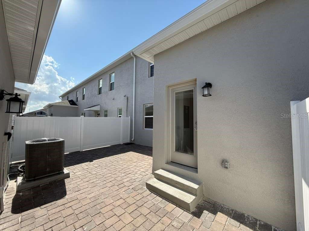 BRONSON'S RDG REPLAT - Residential Lease