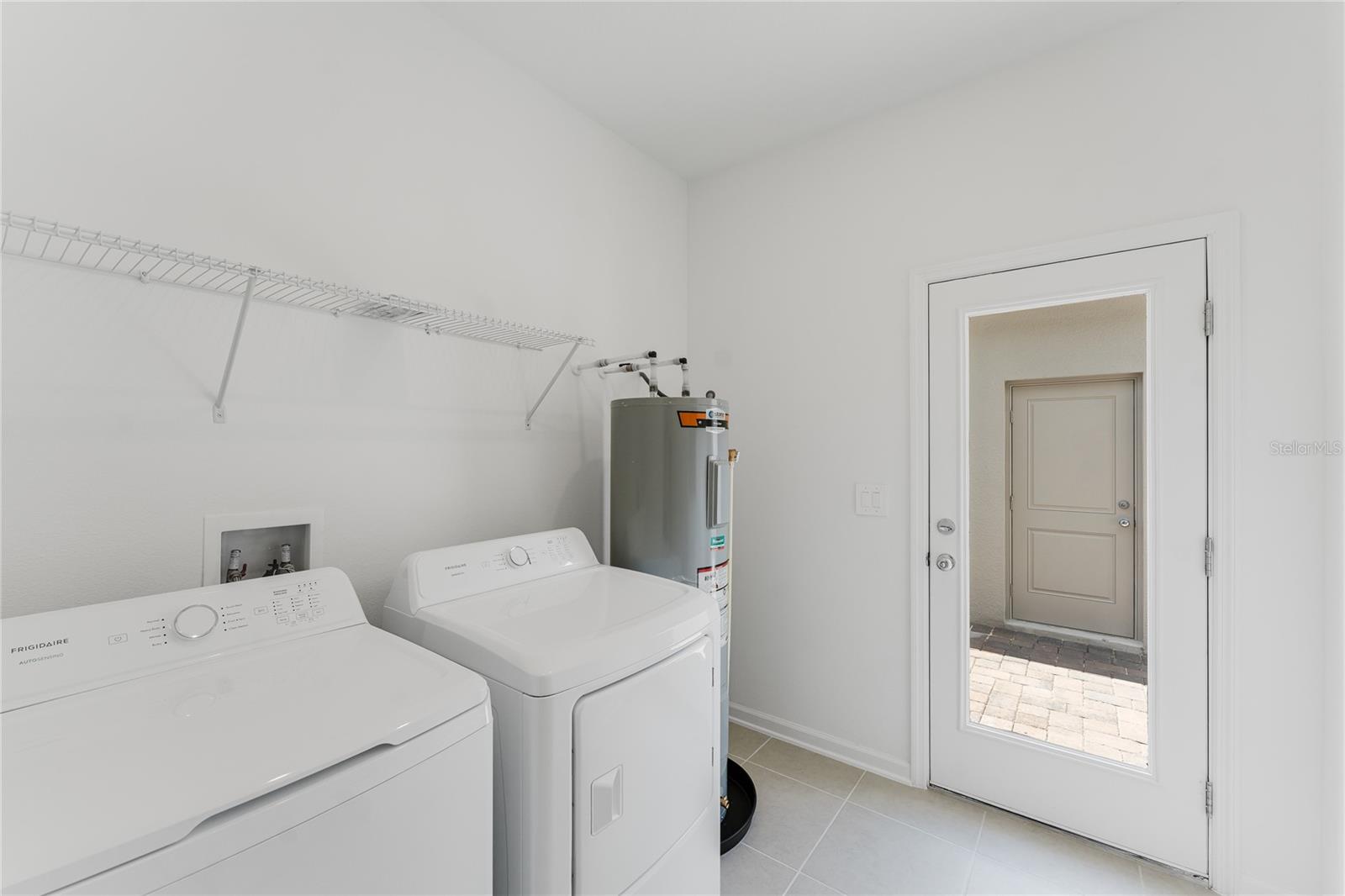 BRONSON'S RDG REPLAT - Residential Lease