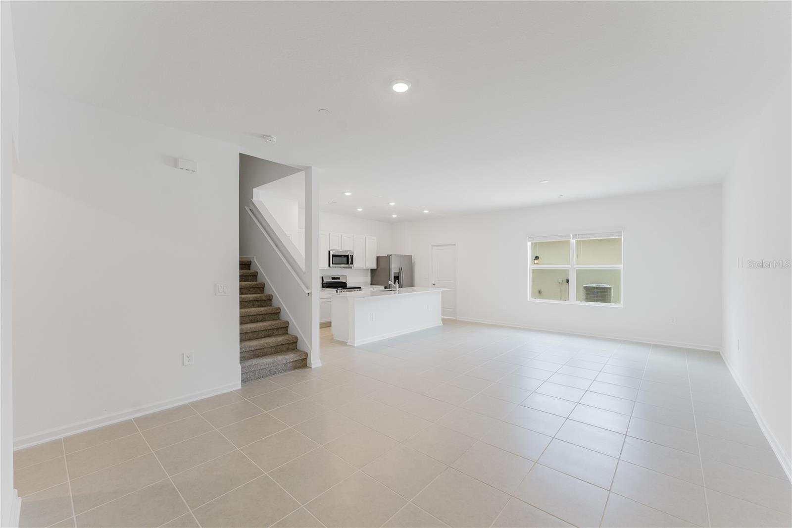 BRONSON'S RDG REPLAT - Residential Lease