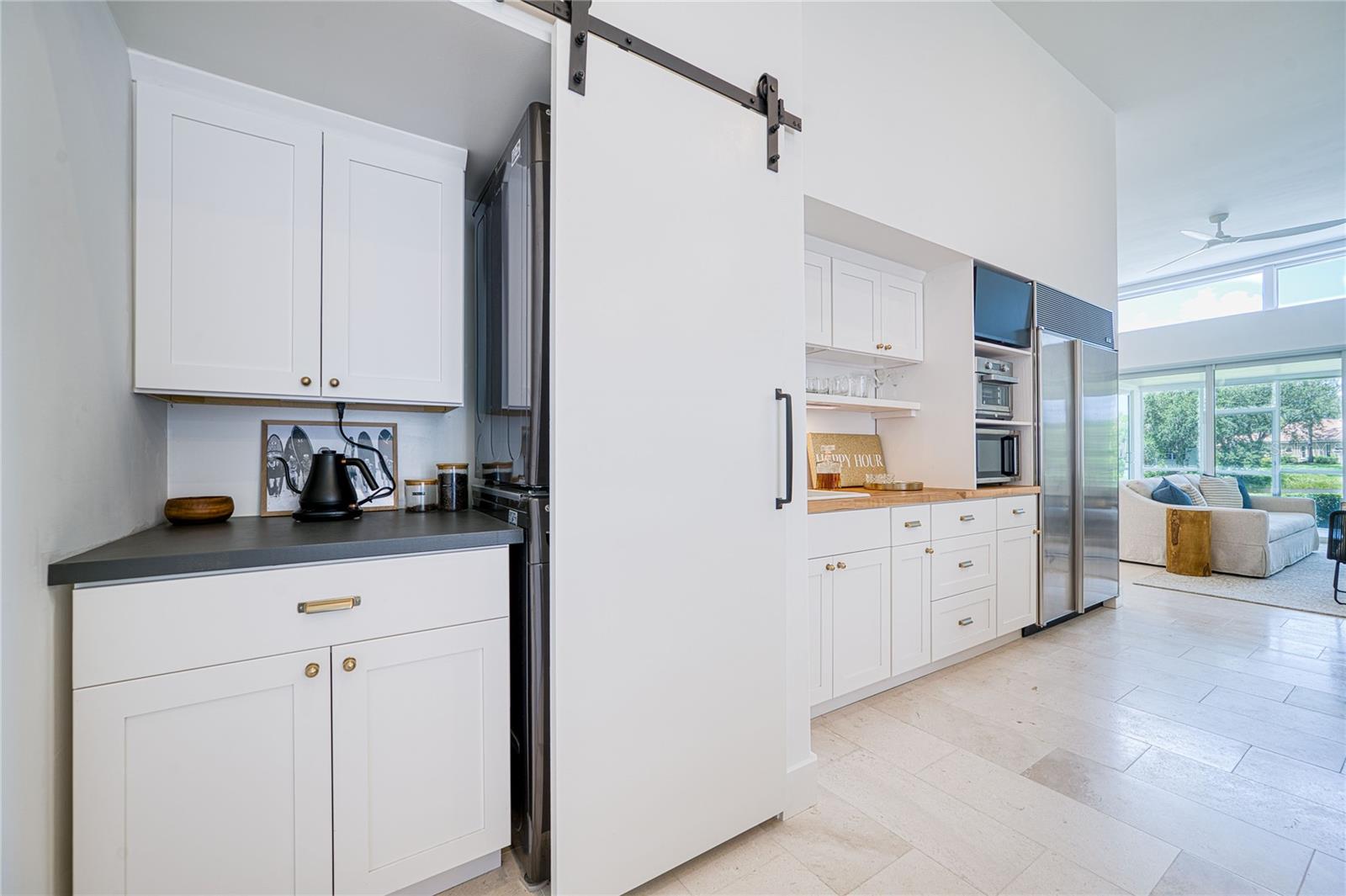 UNIVERSITY PARK COUNTRY CLUB - Residential