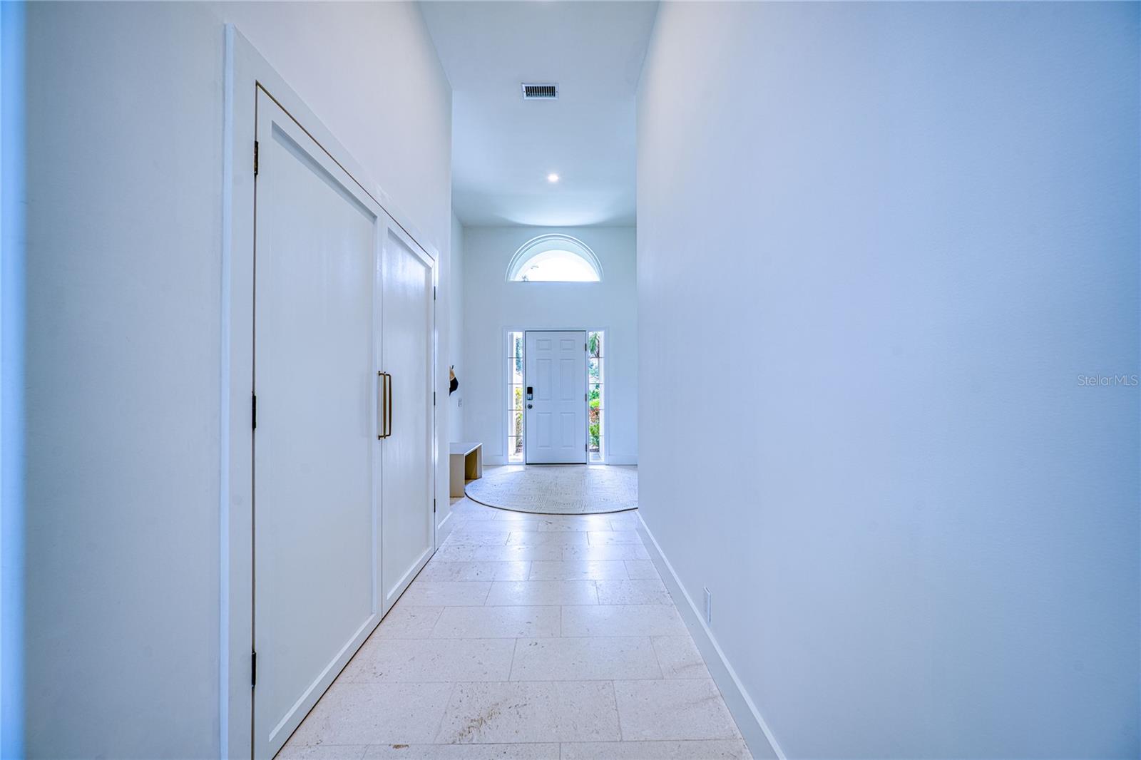 UNIVERSITY PARK COUNTRY CLUB - Residential