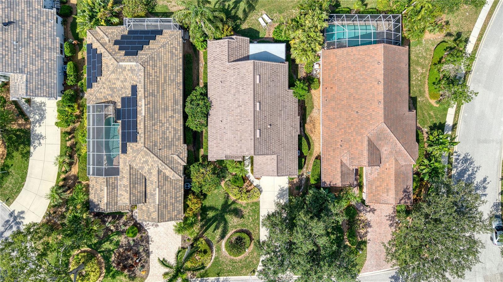 UNIVERSITY PARK COUNTRY CLUB - Residential