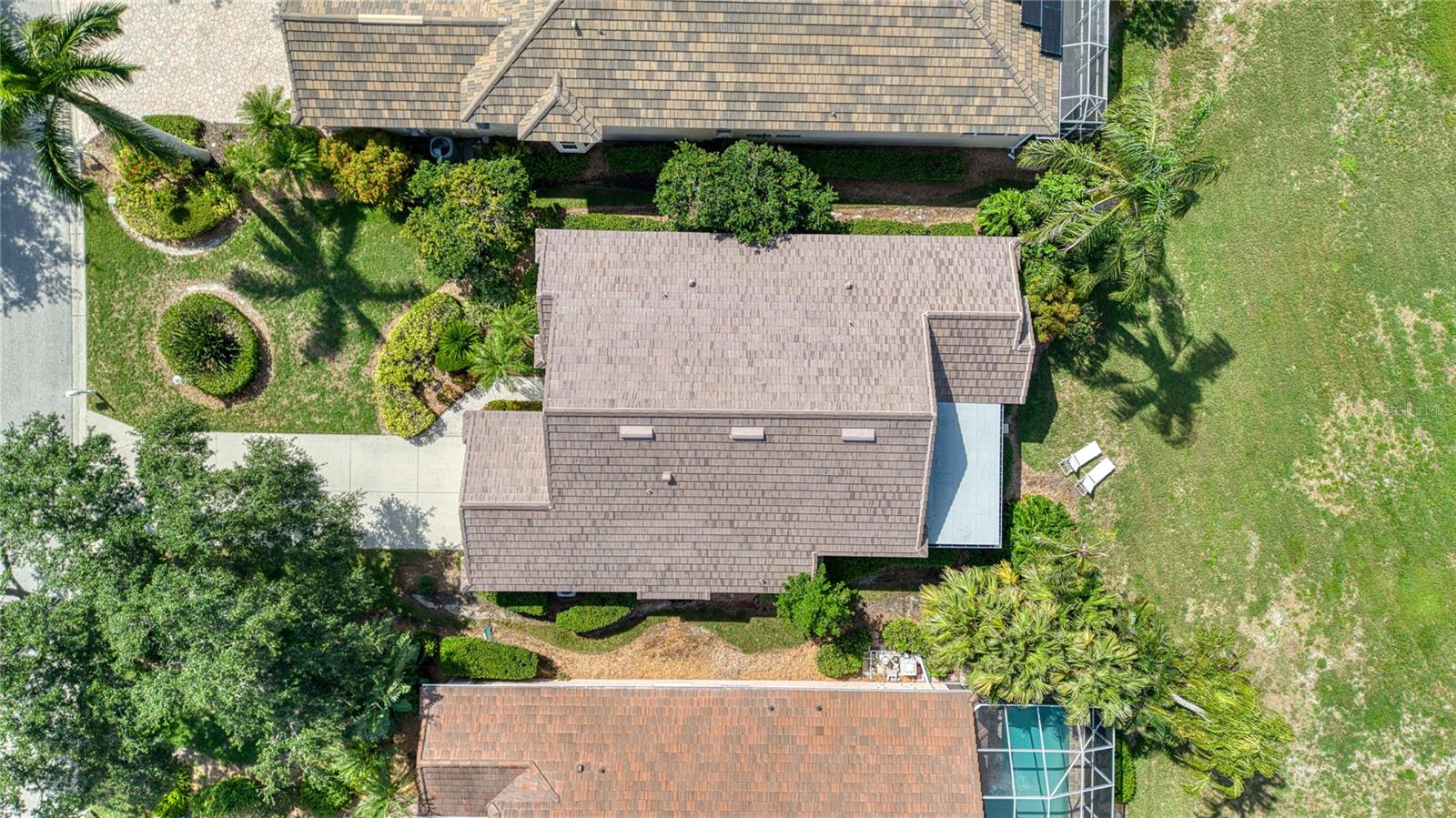 UNIVERSITY PARK COUNTRY CLUB - Residential