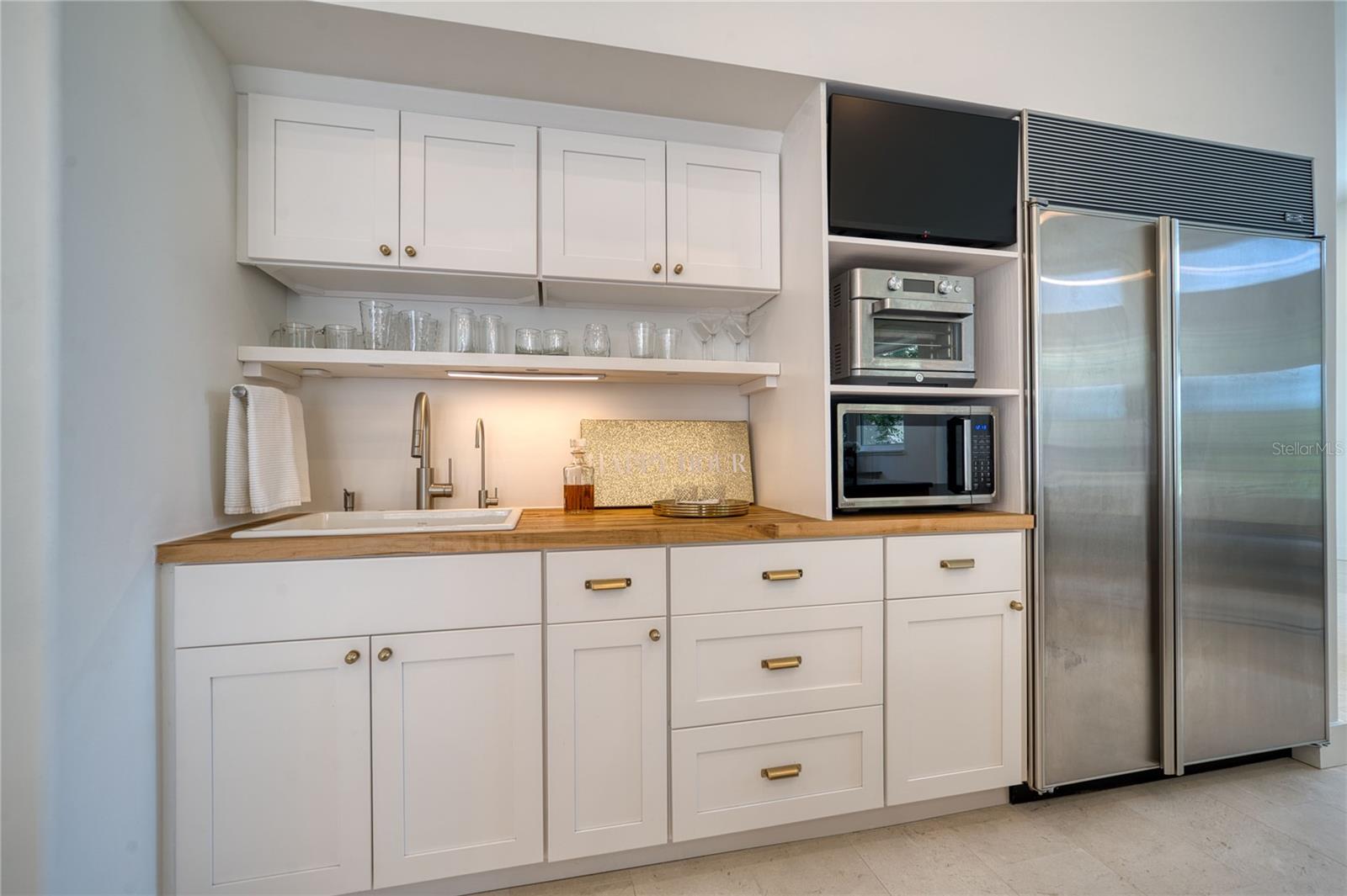 UNIVERSITY PARK COUNTRY CLUB - Residential