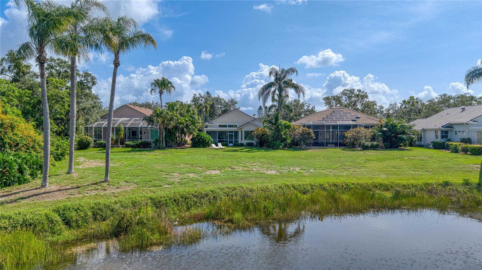 UNIVERSITY PARK COUNTRY CLUB - Residential