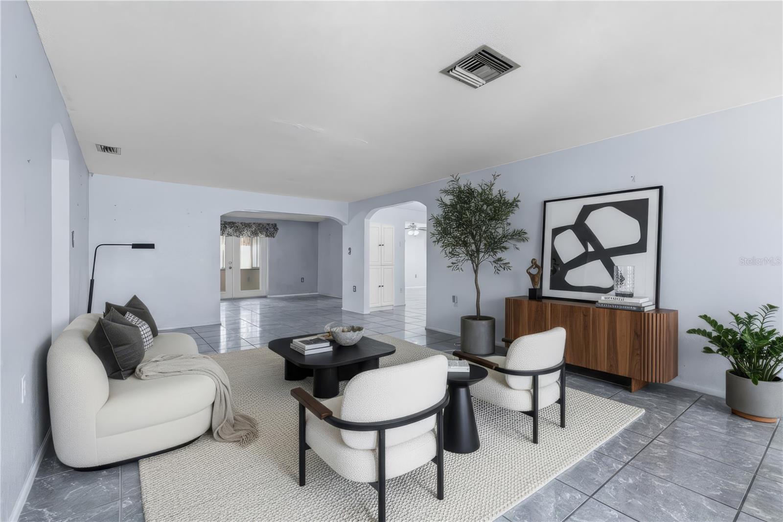 EMBASSY HILLS - Residential