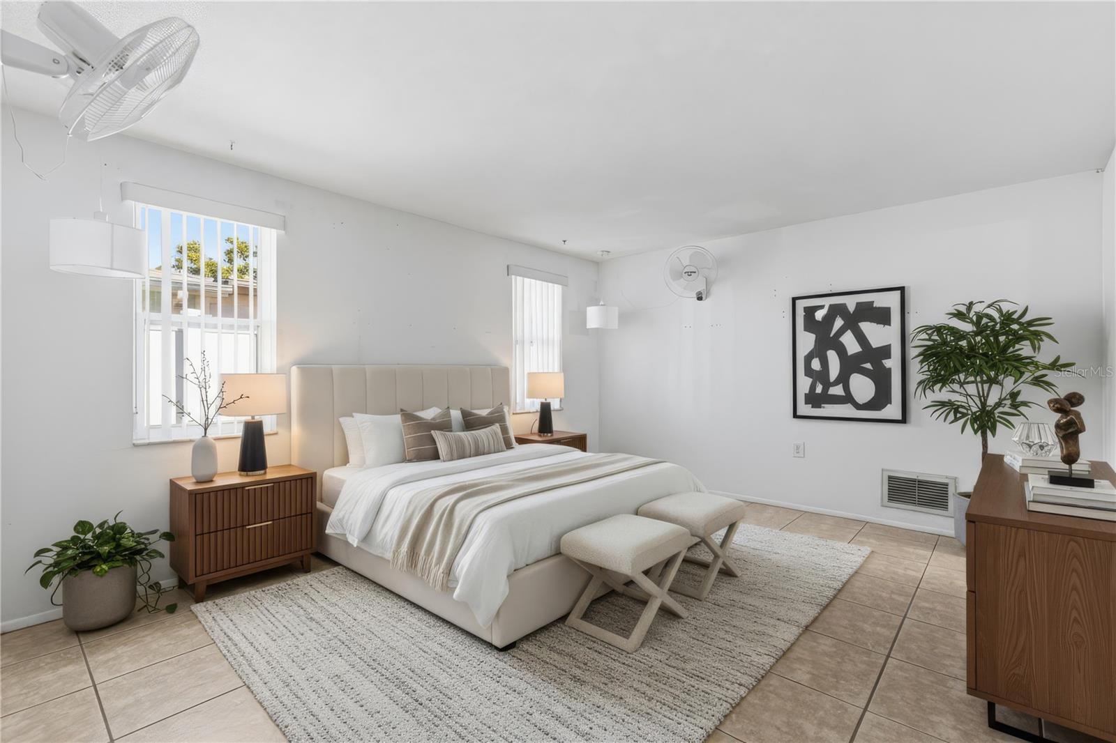 EMBASSY HILLS - Residential