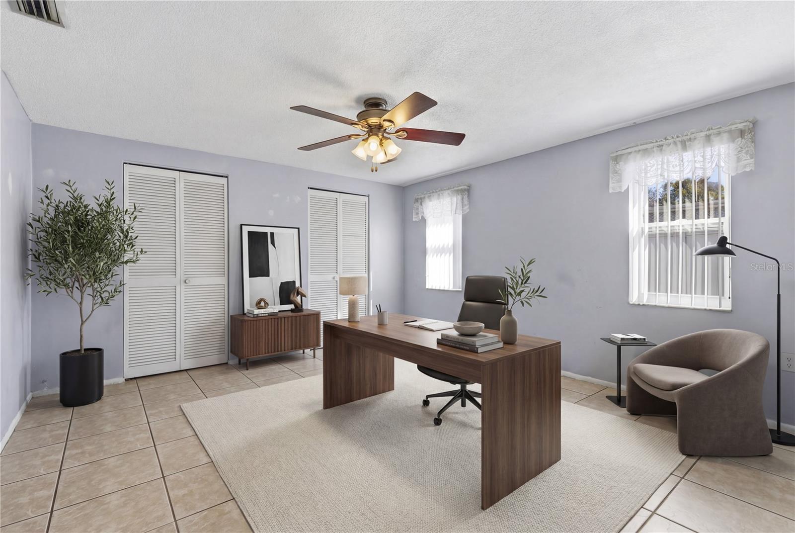 EMBASSY HILLS - Residential