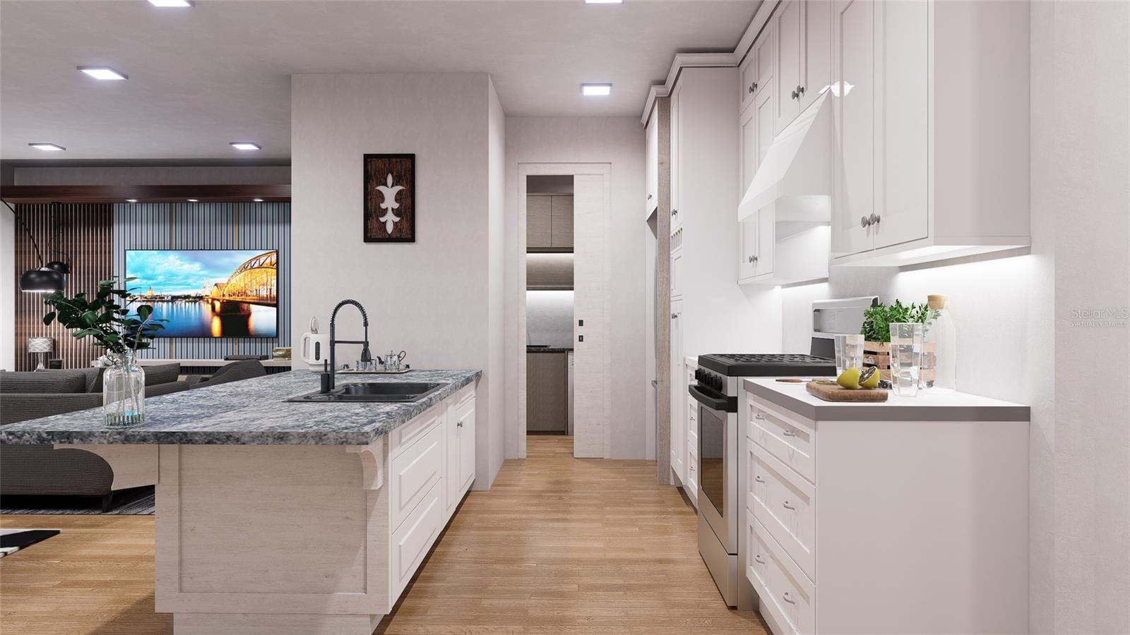 BRIARWOODS - Residential