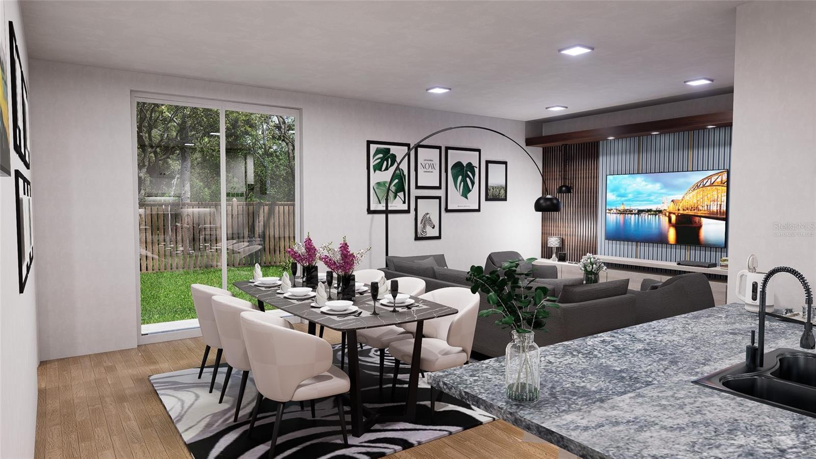 BRIARWOODS - Residential