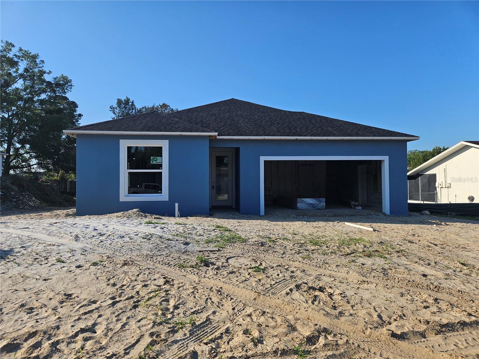 BRIARWOODS - Residential