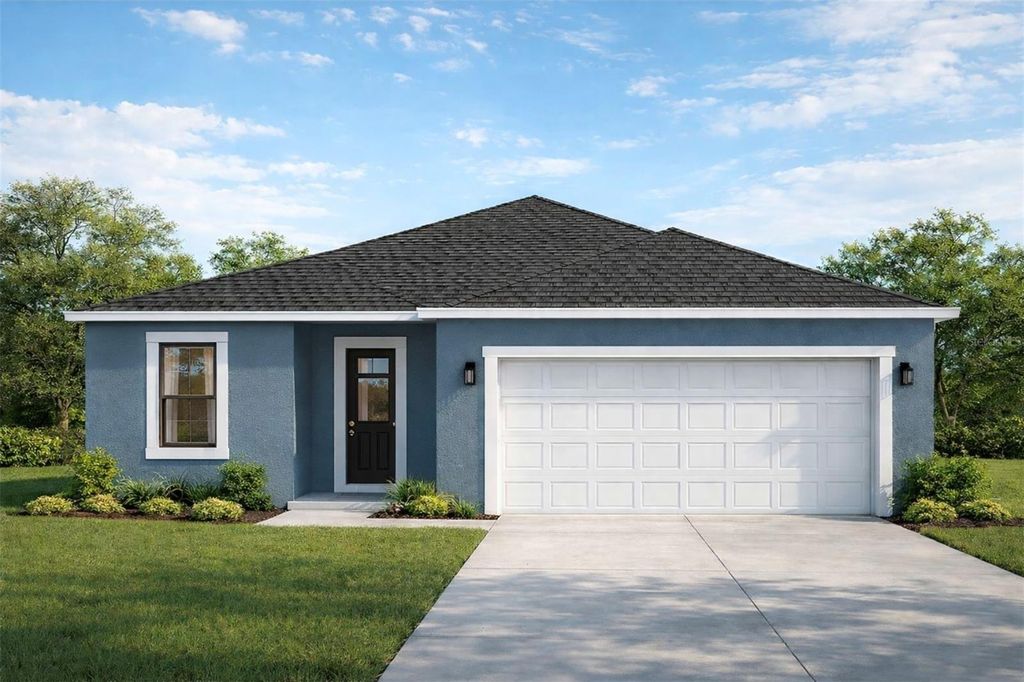 Photo of 10111 Briar Circle, Hudson, FL 34667 (MLS # TB8499036)