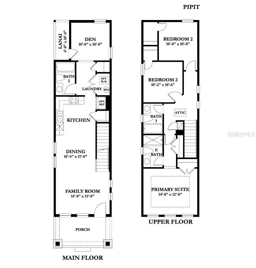 Photo of 1948 W Spruce Street, Tampa, FL 33607 (MLS # TB8558166)