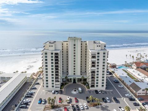 A home in ST PETE BEACH