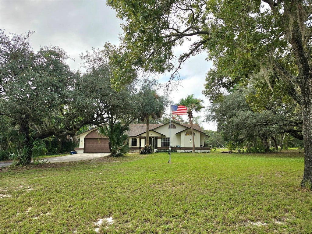 Photo of 9170 Orchard Way, Spring Hill, FL 34608 (MLS # TB8561668)