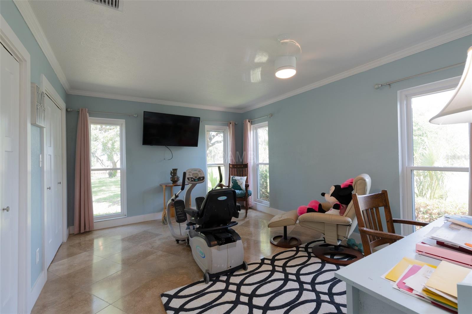 WALKER UNREC - Residential