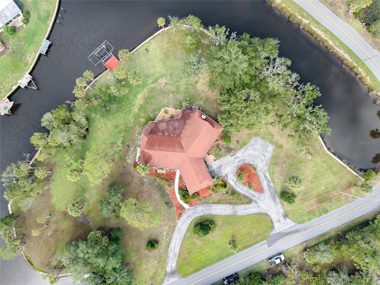 11580 W DIXIE SHORES DRIVE