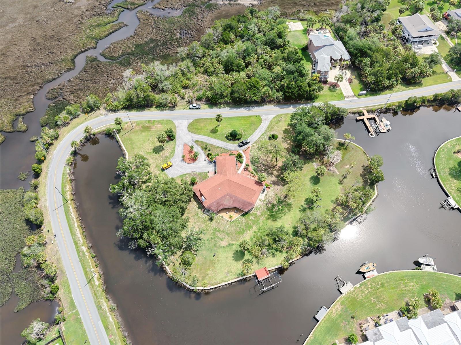 11580 W DIXIE SHORES DRIVE