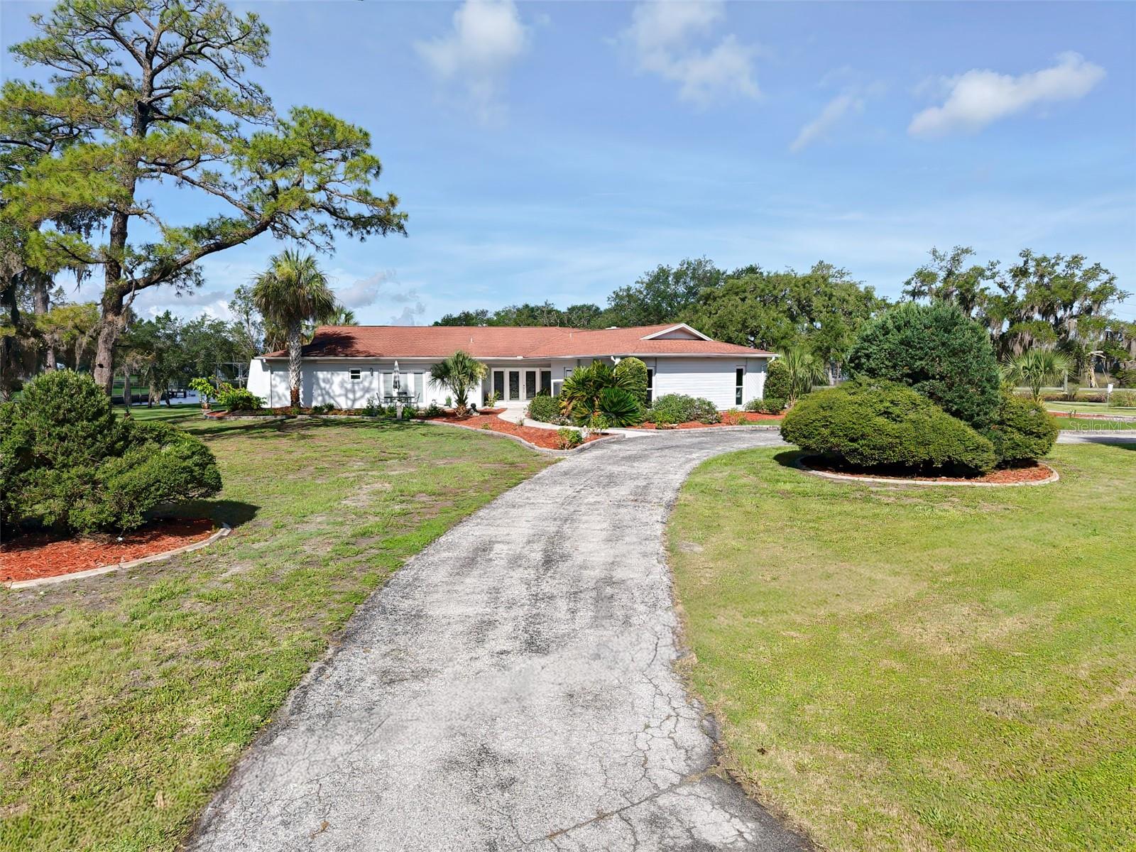 WALKER UNREC - Residential